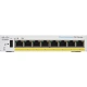 Cisco CBS250-8PP-D, RF