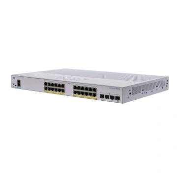 Cisco CBS350-24P-4X-UK