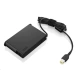 Lenovo Slim USB-C 65W AC Adapter black