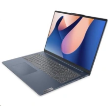 Lenovo IdeaPad Slim 5 16IRL8, modrá