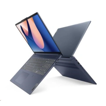 Lenovo IdeaPad Slim 5 16IAH8, blue