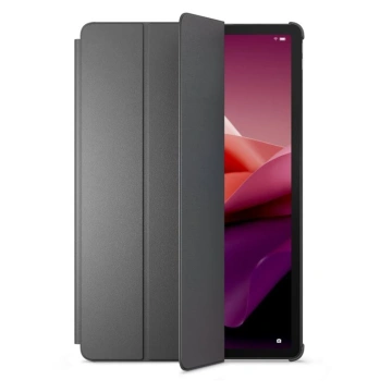 Lenovo flipové pouzdro Folio pro Tab P12, šedá