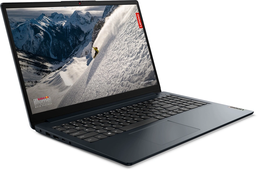 Lenovo IdeaPad 1 15ALC7, modrá