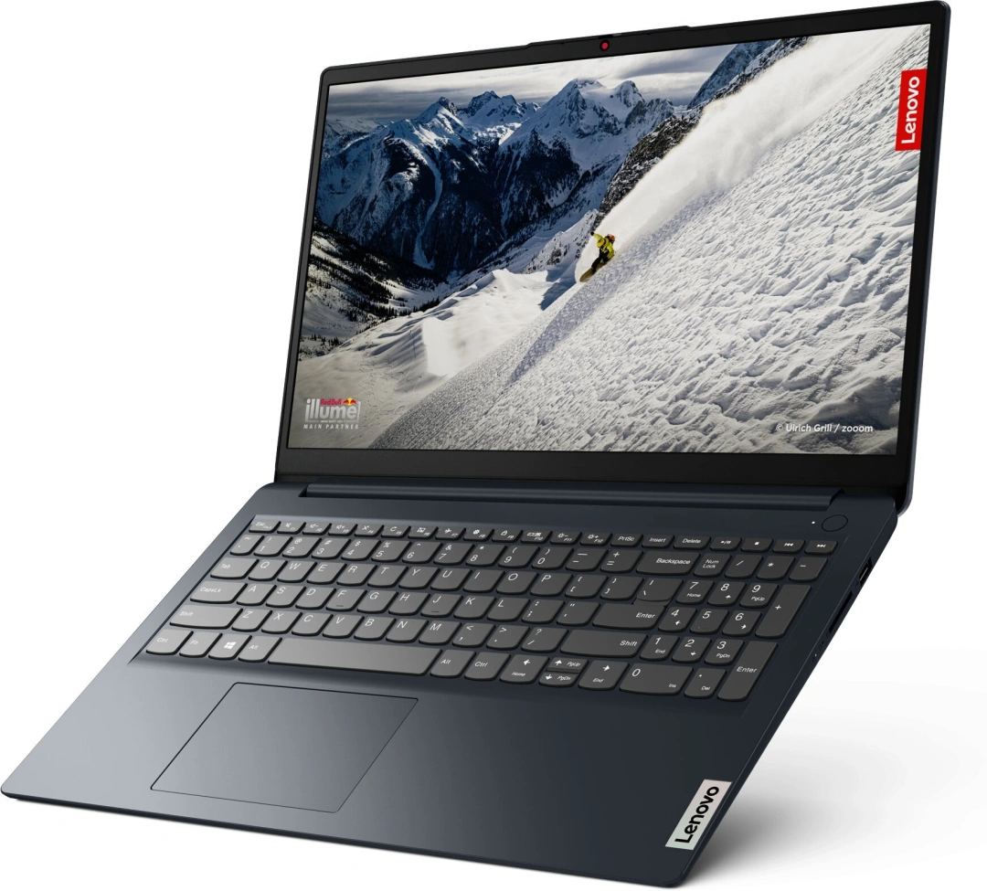 Lenovo IdeaPad 1 15ALC7, modrá