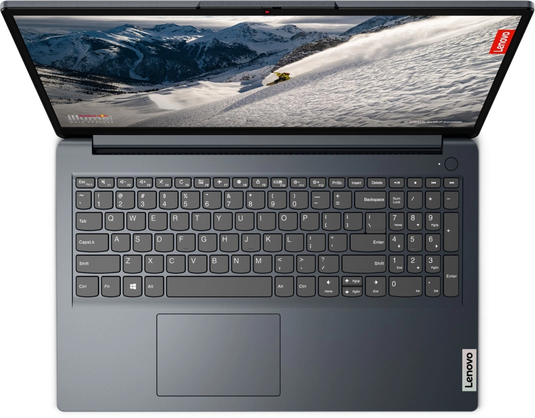 Lenovo IdeaPad 1 15ALC7, modrá