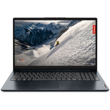 Lenovo IdeaPad 1 15ALC7, modrá