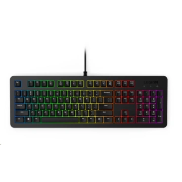 Lenovo Legion K310 RGB Gaming Keyboard - Czech & Slovak