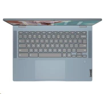 Lenovo IdeaPad Flex 5 CB 14IAU7, modrá