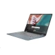 Lenovo IdeaPad Flex 5 CB 14IAU7, blue