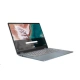 Lenovo IdeaPad Flex 5 CB 14IAU7, blue