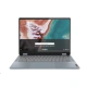 Lenovo IdeaPad Flex 5 CB 14IAU7, blue