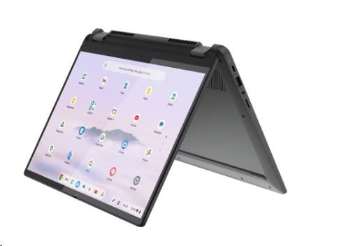 Lenovo IdeaPad Flex 5 CB 14IRU7, šedá