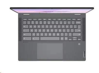 Lenovo IdeaPad Flex 5 CB 14IRU7, šedá