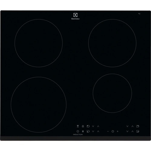 Electrolux LIR60430 