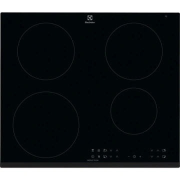 Electrolux LIR60430 