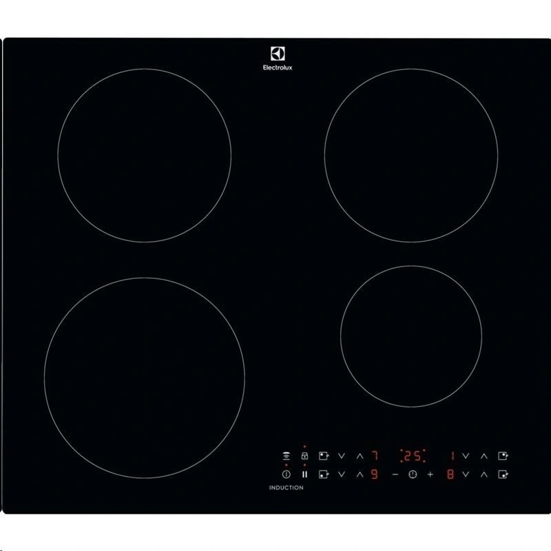 Electrolux Serie 300 CIR60430CB Varná deska indukční