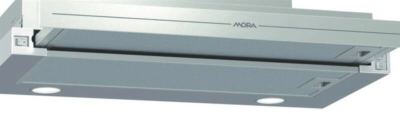 Mora OT 611 X, nerez