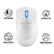 ASUS ROG Keris II Ace, white