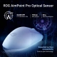 ASUS ROG Keris II Ace, white