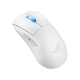 ASUS ROG Keris II Ace, white