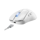 ASUS ROG Keris II Ace, white