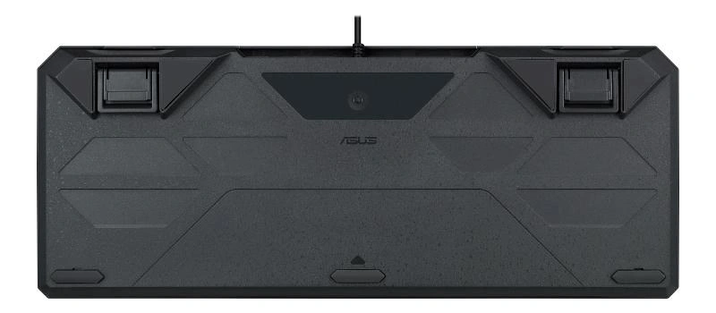 ASUS TUF Gaming K3 GEN II, CZ/SK