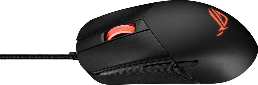 ASUS ROG STRIX Impact III, černá