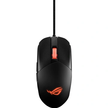 ASUS ROG STRIX Impact III, černá