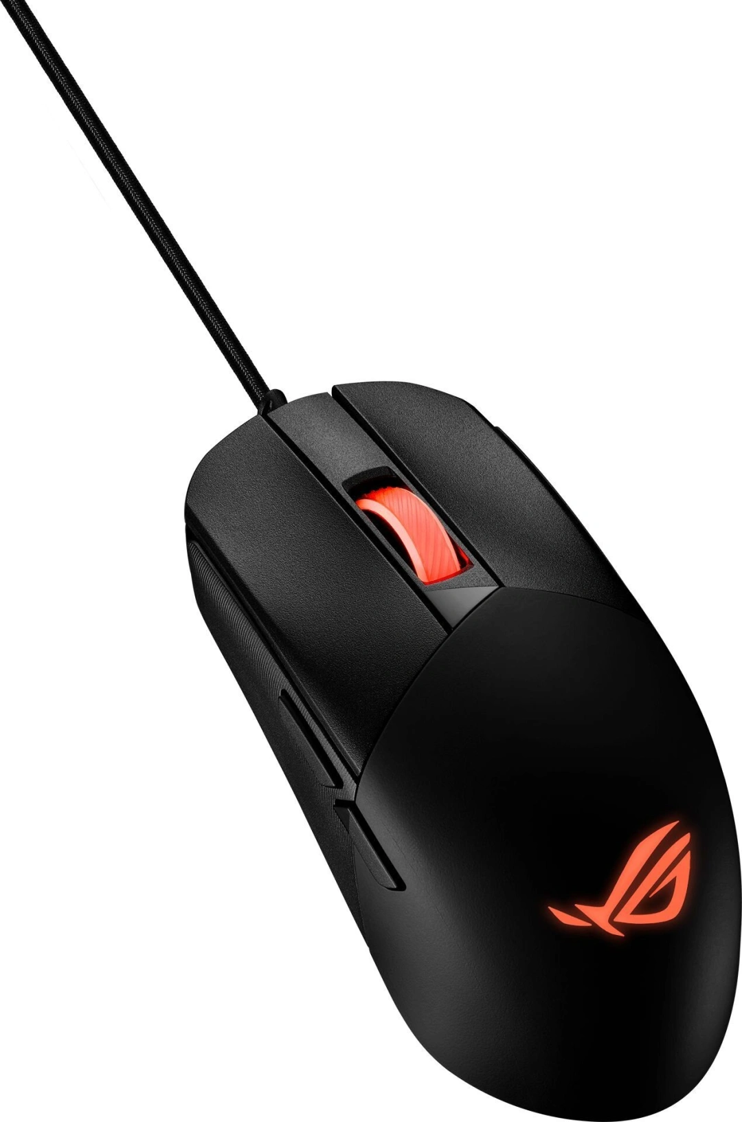 ASUS ROG STRIX Impact III, černá