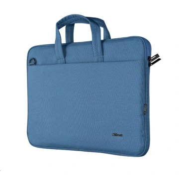 Trust Bologna Slim Laptop Bag Eco,16