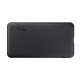 Trust powerbanka PRIMO ECO 5000mAh, black