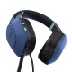 Trust GXT 415B Zirox, Blue