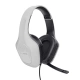 Trust GXT 415PS ZIROX, White