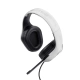 Trust GXT 415PS ZIROX, White