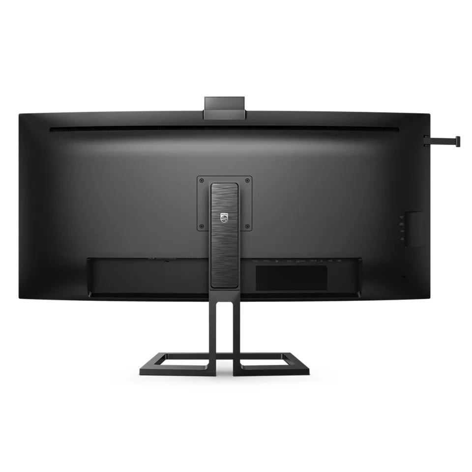 Philips 40B1U6903CH/00  monitor 100,8 cm (39.7") 5120 x 2160 px 5K Ultra HD LCD Černá