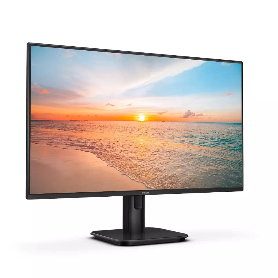 Philips LCD 24E1N1300A 23,8" IPS/1920x1080@100Hz/1ms/250cd/HDMI/2xUSB/USB-C/Repro/VESA