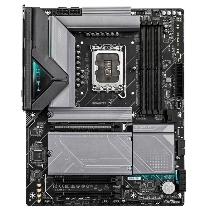 GIGABYTE Z890 EAGLE WIFI7