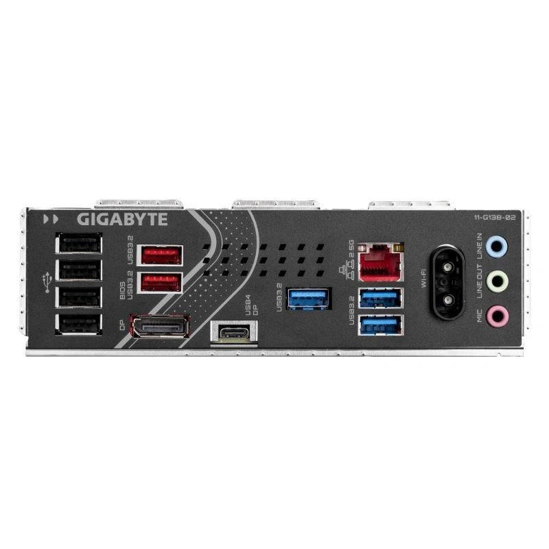 GIGABYTE Z890 EAGLE WIFI7