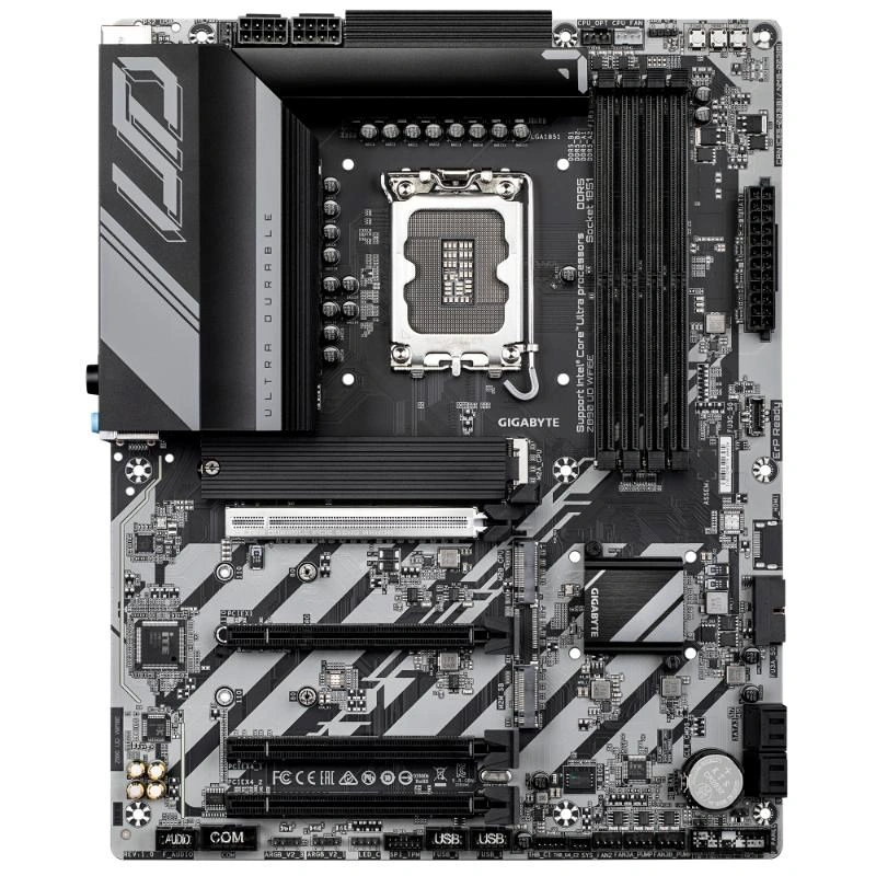 Gigabyte Z890 UD WIFI6E