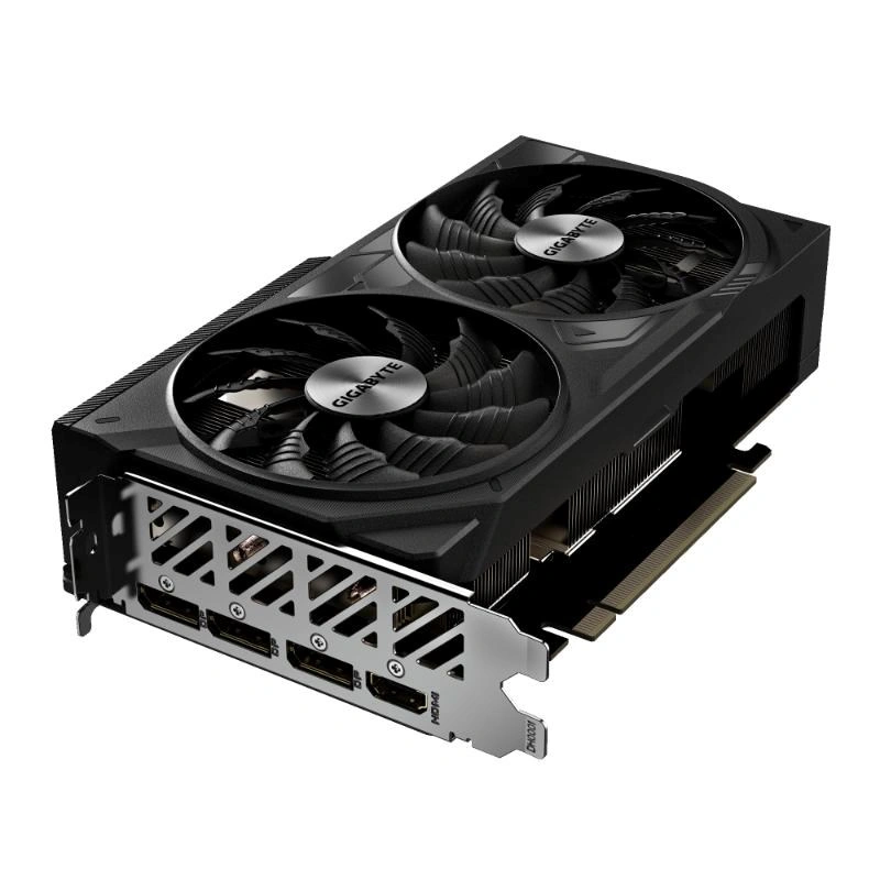 GIGABYTE GeForce RTX 4060 Ti WINDFORCE OC V2 8G