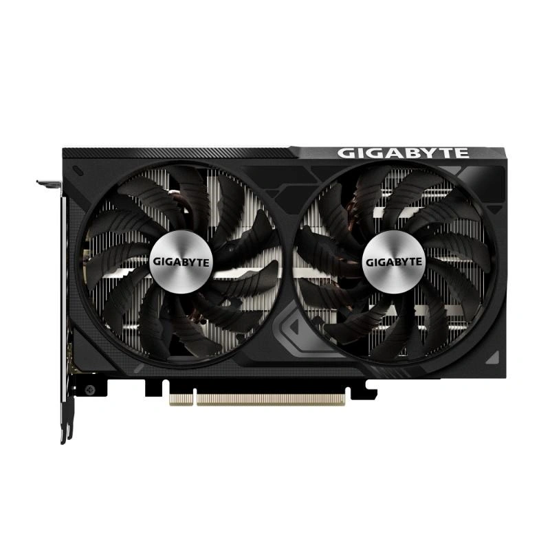 GIGABYTE GeForce RTX 4060 Ti WINDFORCE OC V2 8G