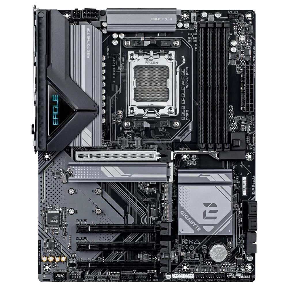 GIGABYTE B850 EAGLE WIFI6E