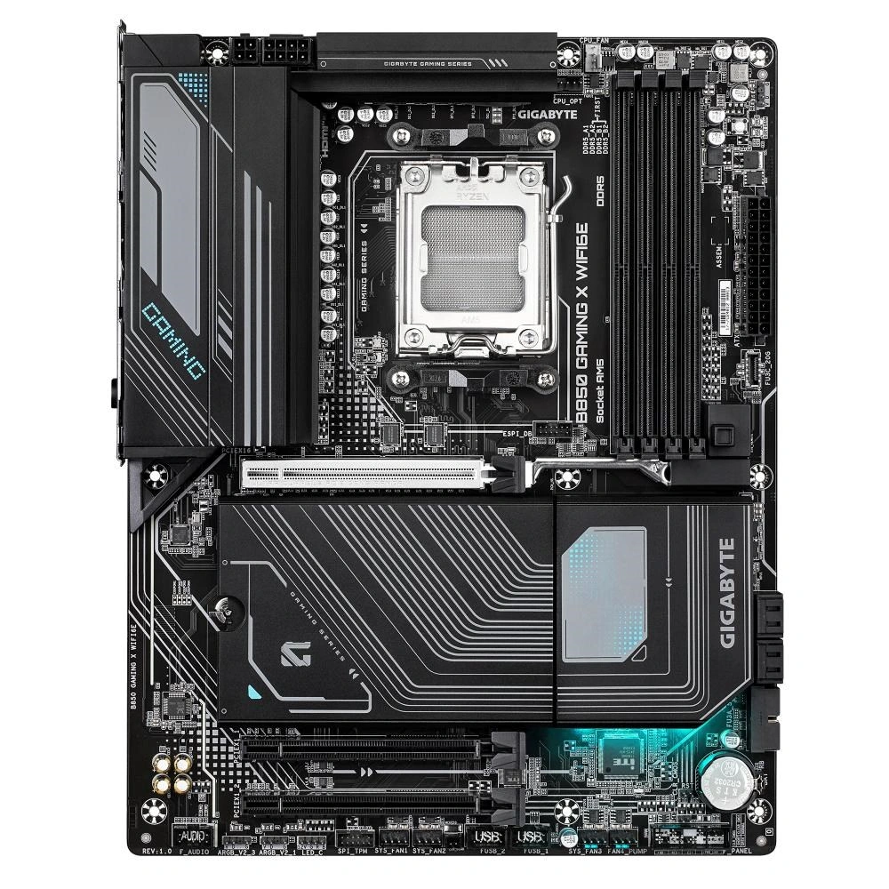 GIGABYTE B850 GAMING X WIFI6E