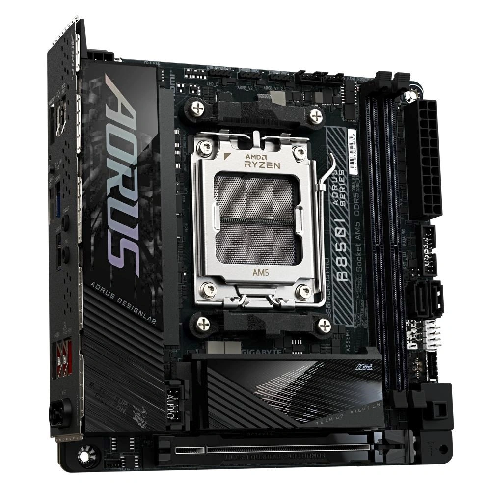 GIGABYTE B850I AORUS PRO