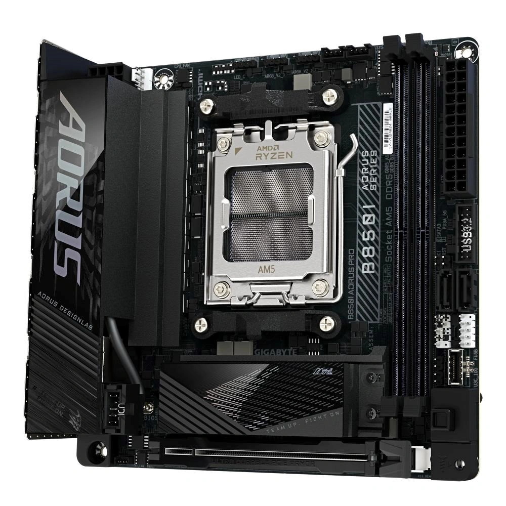 GIGABYTE B850I AORUS PRO