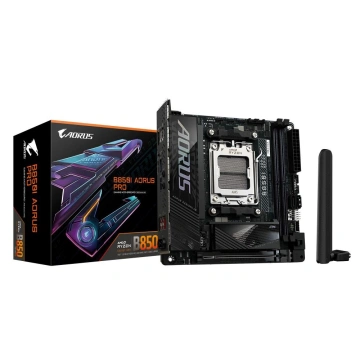 GIGABYTE B850I AORUS PRO