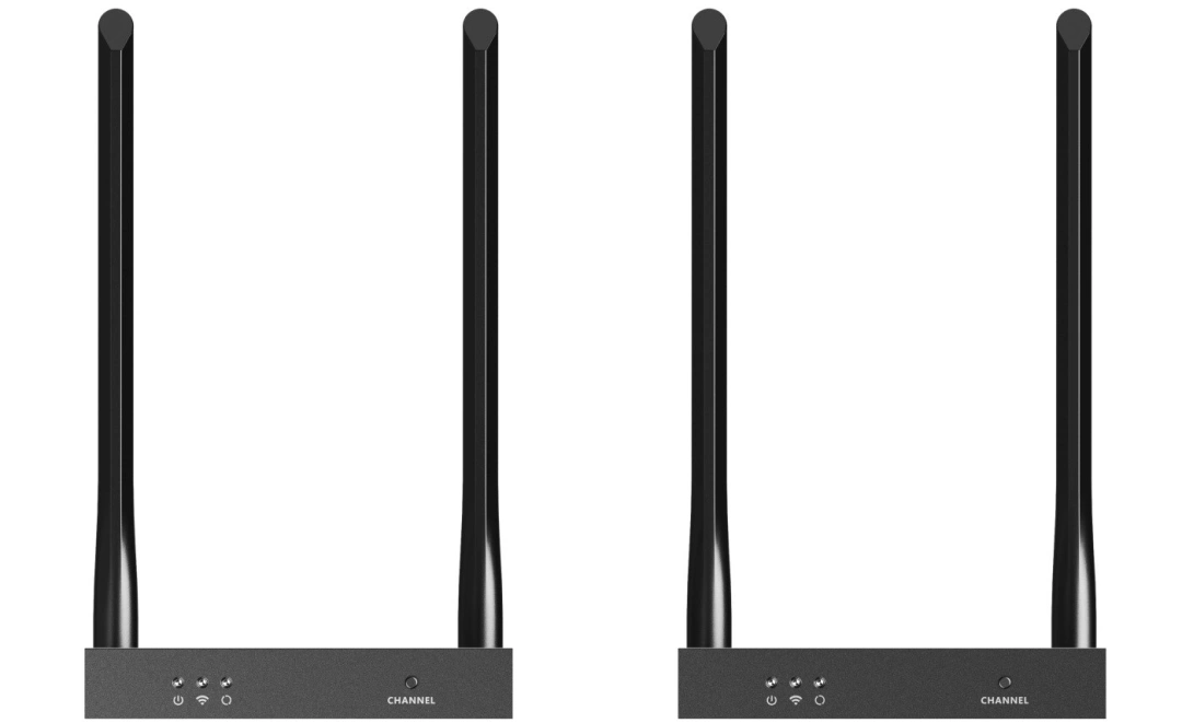 PremiumCord HDMI 2.0 Wireless extender na 50m