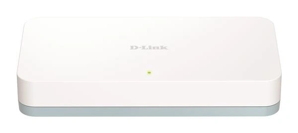 D-Link DGS-1008D