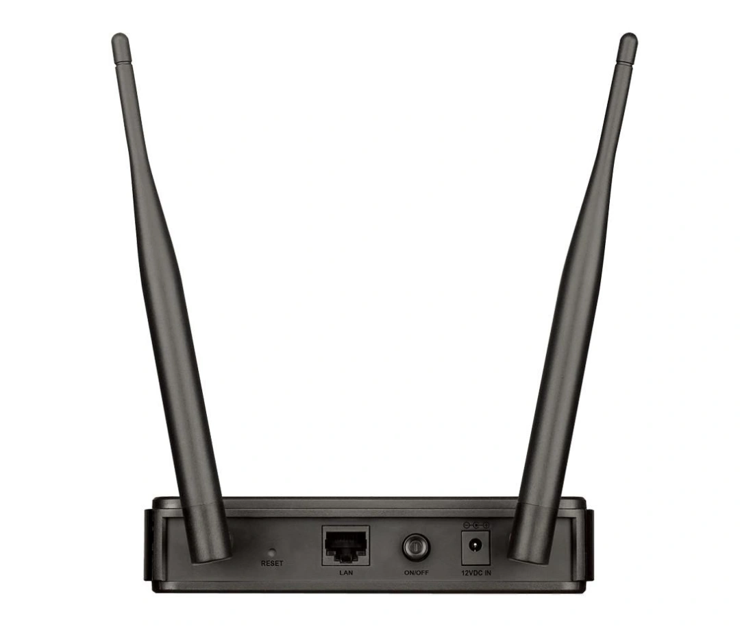 D-Link DAP-1360 - WiFi AP