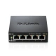 D-Link DGS-105 / E switch